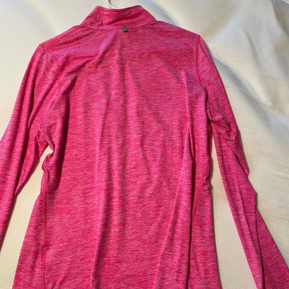 Nike Dri-Fit Womens Pull Over - Picture 2 of 3